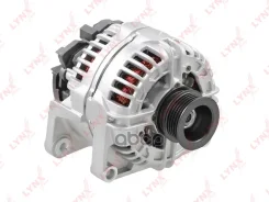 ��������� Opel Astra H (04-)/Zafira B (05-) 1.6i/1.8i �/� 120A LYNXauto ���. EA1220 EA1220 ����