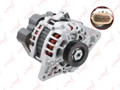 ��������� Hyundai/KIA CEED (07-)/Elantra (06-)/Cerato II (09-) 2.0i LYNXauto ���. EA1239 EA1239 ����