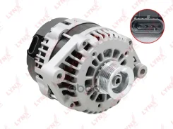��������� Chevrolet Epica (06-) 2.0i/2.5i LYNXauto ���. EA1257 EA1257 ����