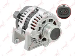��������� Opel Astra J (10-)/Chevrolet Aveo (11-)/Cruze (09-) 1.6i/1.8i LYNXauto ���. EA1299 EA1299 ����