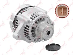 ��������� Toyota Land Cruiser Prado II (J90)3.0 D-4D (00-) LYNXauto ���. EA1458 EA1458 ����
