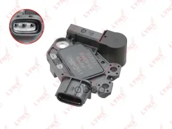 ��������� ���������� Hyundai Accent IV Saloon (RB) | Solaris | Accent i25 | i25 Accent 1.6 2010-11 LYNXauto ���. EA92008 EA92008 ����