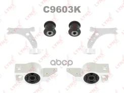 �������� ������������� ������� �������� | ����� | (�������� C8018, C8019, C8020) AUDI A3 1.2T-3.2 03-12, Skoda Fabia 1.2-1.9D 07 / Octavia(1Z) 1.2T-2....