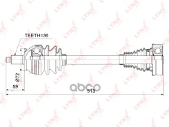 ������ � ����� | ����� ��� | Volkswagen POLO Sedan V (RUS) 1.6 10- / MT / = FR LH LYNXauto ���. CD1024 LYNXauto CD1024 ����