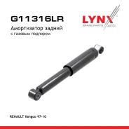 ����������� | ��� ����/��� | Renault Kangoo 97-10 LYNXauto ���. G11316LR LYNXauto G11316LR ����