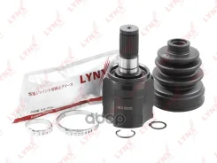 ���� ���������� | ����� ����/��� | Hyundai Solaris 10-16 1.6, KIA Rio III 1.6 11-16 LYNXauto ���. CI1022 CI1022 ����
