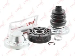 ���� ���������� | ����� ����/��� | VW Touareg 2.5d 03-10 LYNXauto ���. CI1025 CI1025 ����