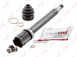 ���� ���������� | ����� ���� | Fusion 1.4-1.6 02 / Fiesta V 1.4-1.6 01-08 LYNXauto ���. CI1125 CI1125 ����