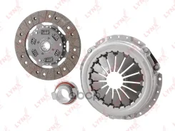 �������� ��������� (O 242 mm) Volga/Gazelle/Sobol GAZ 3102/3110 2.3 10 / Gazelle 2.3 10 LYNXauto ���. CL1020 CL1020 ����