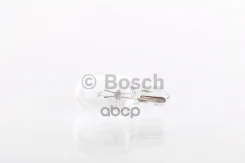 ����� W5W 12V SB (������� 2��) 12V 5W W21x95d Bosch ���. 1987301026 1987301026 ����
