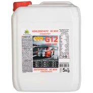 �������� ���������� GreenCool GC5010 G12, 5 �� (�����.) VW TRANSPORTER IV Platform/Chassis (70E, 70L, 70M, 7DE, 7DL, 7D 2.4 D 09.1990 - 04.1998 VW TRA...