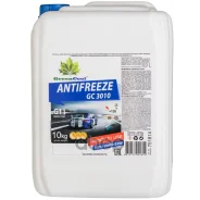 �������� GreenCool GC3010 G11, 10 �� (���.) SSANGYONG KYRON 2.0 Xdi 4x4 05.2005 - MERCEDES-BENZ GLK-CLASS (X204) 220 CDI 4-matic (204.984, 204.997) 12...