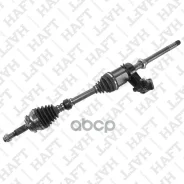 ��������� ��� | ���� | Toyota RAV-4 III-IV 06- HAFT ���. AW0261 HAFT AW0261 ����