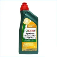 Castrol Syntrax