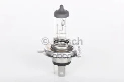 ����� PLUS 60 H4 12V 60/55W 60/55W 12V P43t Bosch ���. 1987302049 1987302049 ����