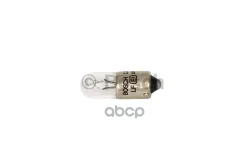 ����� T4W 12V T4W 12V 4W BA9s Bosch ���. 1987302207 1987302207 ����