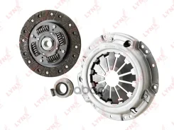 �������� ��������� Suzuki Baleno 1.3-1.6 95 / Ignis I-II 1.3 00 / Wagon R 1.3 00, OPEL Agila A 1.0-1.2 00 LYNXauto ���. CL1267 CL1267 ����