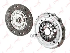 �������� ��������� ��� ��������� VW Transpoter T4 (90-) 2.5tdi ��� ��������� LYNXauto ���. CL1241 CL1241 ����