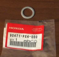 ��������� ������� ������ Honda ���. 90471PX4000 Honda 90471PX4000 ����
