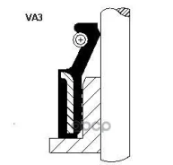 �������� ������������ Toyota Carina/Celica/Corolla/Corona/C�ressida/Starlet Corteco ���. 19026745 19026745 ����