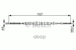 ���� ����������� ������� VW GOLF II (19E, 1G1) 1.6 08.1983 - 07.1992 VW GOLF II (19E, 1G1) 1.8 08.1984 - 10.1991 Bosch ���. 1987477164 1987477164 ����