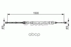 ���� ����������� ������� Citroen Xsara (N1) 1.4 i 04.1997 - 03.2005 Citroen Xsara Coupe (N0) 1.4 i 03.1998 - 03.2005 Bosch ���. 1987477581 1987477581...