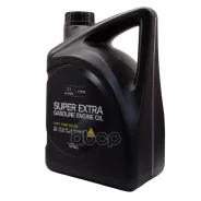 Hyundai-Kia Super Extra