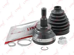 ���� ������� | ����� ����/��� | Mercedes M-Class M280-M500 (W164) 05- LYNXauto ���. CO3893 CO3893 ����