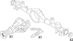 �������� ���������, ������������ | ��� | Suzuki Grand Vitara Corteco ���. 19536213 19536213 ����