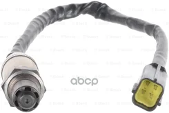 ������ ����������� Chevrolet AVEO Saloon (T200) 1.4 05.2003 - 01.2007 Chevrolet Spark 0.8 05.2005 - Bosch ���. F00HL00347 Bosch F00HL00347 ����
