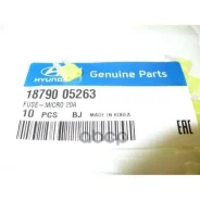 ��������������, 20� 20A Hyundai-KIA ���. 1879005263 Hyundai-KIA 1879005263 ����