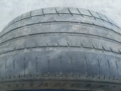 Triangle Sportex TH201. ������, 2022 ���, �/�, ����� 60 % ����