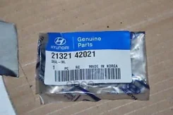 ������� ������������������ ���� Hyundai Porter Hyundai-KIA ���. 2132142021 2132142021 ����