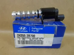 ������ ��������� ��� ��� Hyundai-KIA ���. 243552B700 Hyundai-KIA 243552B700 ����