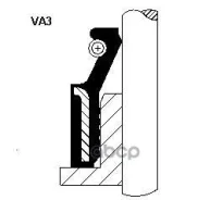 �������� ������������ Mitsubishi Caris Corteco ���. 49472840 49472840 ����