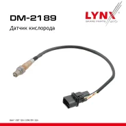 ������ ��������� BMW 3 E90/E91 05-11 320i LYNXauto ���. DM2189 DM2189 ����