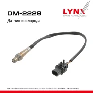 ������ ��������� Mercedes-BENZ E-class W212 11-16 E300, E350 LYNXauto ���. DM2229 LYNXauto DM2229 ����