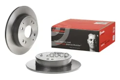 ���� ��������� UV Coated | ��� | Honda Accord VI Coupe (CG) 2.0 i 16V 02.1998 - 06.2003 Acura CL Coupe 2.3 Vtec 10.1998 - 09.2000 Brembo ���. 08580321...