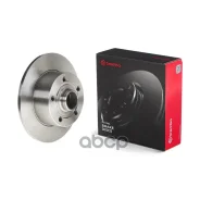 ���� ��������� Standard | ��� | AUDI A4 (8D2, B5) 1.6 11.1994 - 10.2000 AUDI A4 (8D2, B5) 1.8 11.1994 - 11.2000 Brembo ���. 08691114 08691114 ����