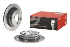 ���� ��������� UV Coated | ��� | BMW 5 (E39) 523 i 11.1995 - 09.2000 BMW 5 (E39) 520 i 01.1996 - 06.2003 Brembo ���. 08691711 08691711 ����