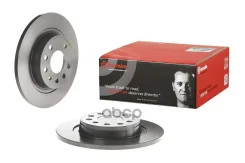 ���� ��������� UV Coated | ��� | OPEL Vectra C (Z02) 1.8 (F69) 01.2006 - OPEL Vectra C (Z02) 1.8 16V 04.2002 - Brembo ���. 08951111 08951111 ����
