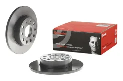 ���� ��������� UV Coated | ��� | Skoda Octavia II (1Z3) 1.6 06.2004 - 06.2013 Skoda Octavia II (1Z3) 1.8 TSI 03.2009 - 06.2013 Brembo ���. 08948811 Br...
