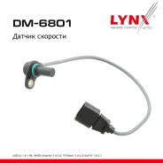 ������ �������� AUDI A3 1.6-1.9d 96-03, Skoda Octavia(1U) 1.6-2.0 99-10, VW Bora I 1.6-2.0 98-05 / Golf IV 1.6-2.3 97-06 LYNXauto ���. DM6801 DM6801 �...