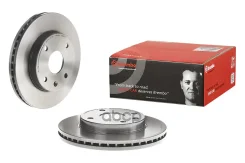 ���� ��������� UV Coated | ����� | Chevrolet Lacetti (J200) 1.4 16V 03.2005 - Chevrolet Lacetti Estate (J200) 1.6 03.2005 - Brembo ���. 09948311 09948...