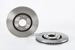 ���� ��������� Standard | ����� | Citroen C4 II (B7) 1.6 VTi 120 11.2009 - Citroen Berlingo (B9) 1.6 04.2008 - Brembo ���. 09961910 09961910 ����