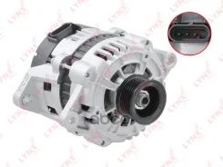��������� Chevrolet Aveo (02-)/Lacetti (04-) 1.4i/1.6i LYNXauto ���. EA1160 EA1160 ����