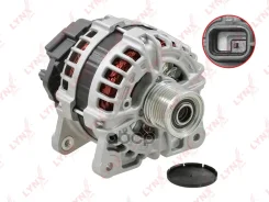 ��������� Nissan X-Trail T32 (14-)/Qashqai II (13-) 2.0i LYNXauto ���. EA1214 EA1214 ����