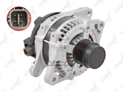 ���������; Toyota 4 Runner 4.0 (09-) / LAND Cruiser Prado 4.0 (10-) LYNXauto ���. EA1446 EA1446 ����