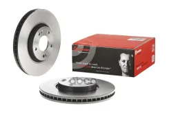 ���� ��������� UV Coated | ����� | KIA SOUL II (PS) 1.6 CVVT 02.2014 - Hyundai i30 (GD) 1.6 12.2011 - 12.2015 Brembo ���. 09A53221 09A53221 ����