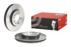 ���� ��������� UV Coated | ����� | Chevrolet Captiva (C100, C140) 2.4 06.2006 - Chevrolet Captiva (C100, C140) 2.4 03.2011 - Brembo ���. 09A63011 09A6...